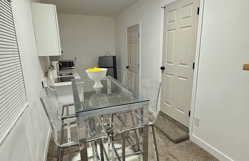 Paradise Appartement | Room modern and comfy, in VEGAS !