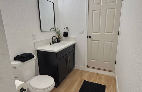 Paradise Appartement | Room modern and comfy, in VEGAS !