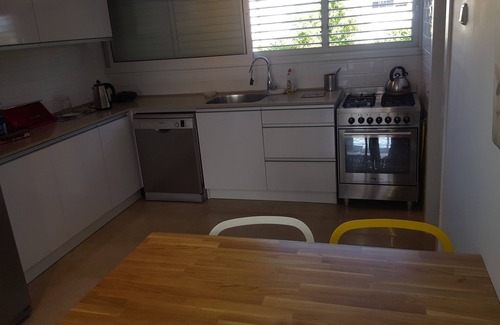 Kiryat Ono Appartement | Room near Sheba Medical Center and TLV Airport