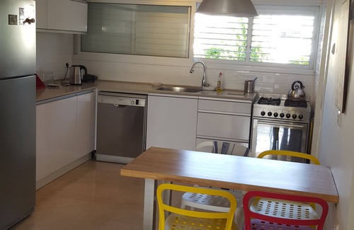 Kiryat Ono Appartement | Room near Sheba Medical Center and TLV Airport