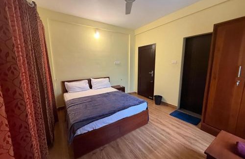 Kovalam Appartement | Room Near the Kovalam Beach Cozy Ensuite