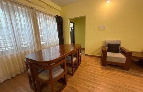 Kovalam Appartement | Room Near the Kovalam Beach Cozy Ensuite