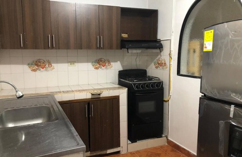 Bello Appartement | Room near to Bello Antioquia´s Town Square