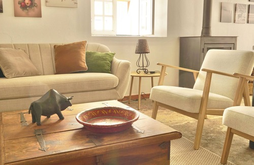 Almeirim Appartement | Room No. 1 - luxury double/couple