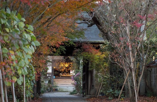 Utsunomiya Cottage | Room only 1 night plan Wooden trailerstyle tiny house lodging bedding futon /Utsunomiya Tochigi