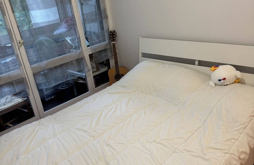 13th Arrondissement Appartement | Chambre Paris petite couronne