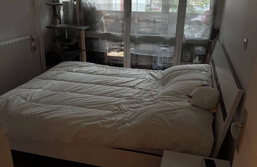 13th Arrondissement Appartement | Chambre Paris petite couronne