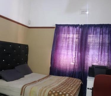 Trawal Maison | Room Parow, Cape Town
