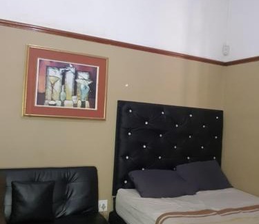 Trawal Maison | Room Parow, Cape Town