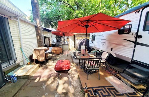 New Haven Maison | Room-plaid Room 3min From Yale Univ