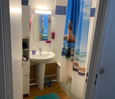 Choisy-le-Roi Maison | Room private chambre privé