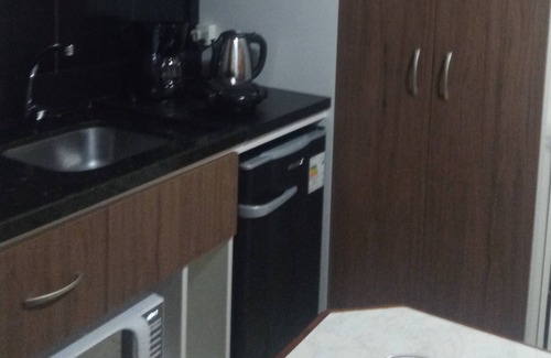 C A I C Appartement | Chambre Private Suite Residencial Branchini 2