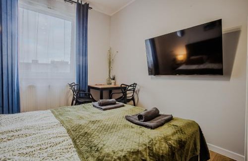 Rzeszow Appartement | ROOM, Prymasa 1000-lecia