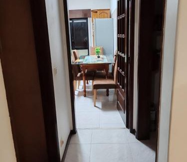 Santarem Maison | Room