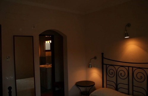 Porto Covo Maison | Room 'Quarto 7' in Porto Covo with a Fan