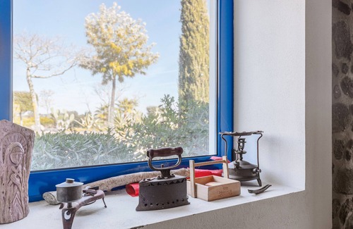 Elvas Maison | Habitación 'Raposa' con piscina compartida, Wi-Fi y aire acondicionado