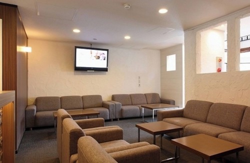 Furano Hôtel | Room selection at your convenience All rooms non/Furano Hokkaidō