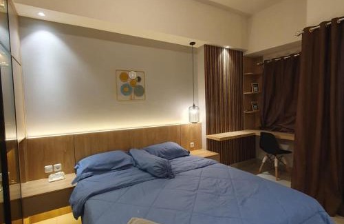 Serpong Appartement | Room stay Avenue BSD