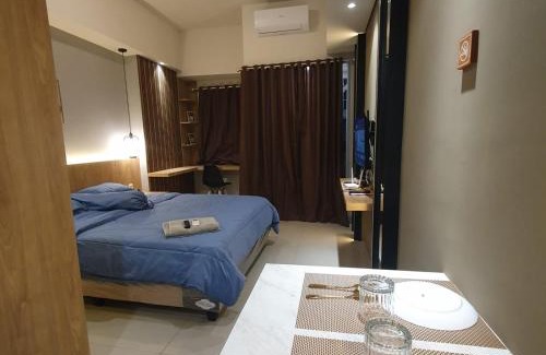 Serpong Appartement | Room stay Avenue BSD