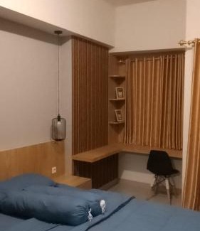 Serpong Appartement | Room stay Avenue BSD