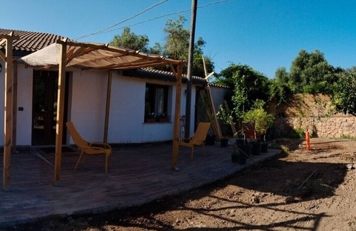 Villacidro Appartement | Room 'Su Carinniu n.1'