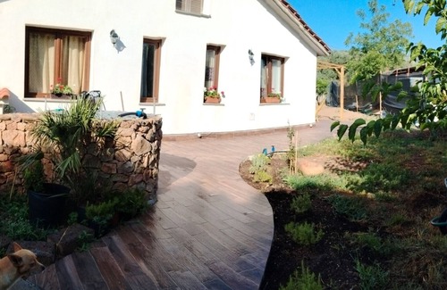 Villacidro Appartement | Room 'Su Carinniu n.1'