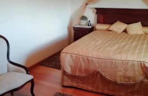 Albarraque Maison | Room-suite Room 6 In Albarraque, Sintra