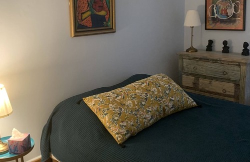 Angouleme Appartement | Room to rent