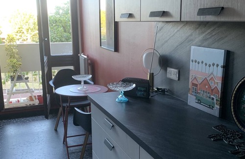Angouleme Appartement | Room to rent