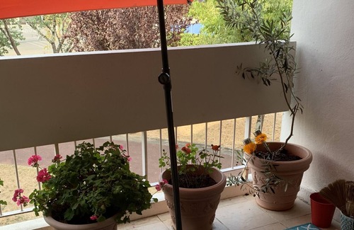 Angouleme Appartement | Room to rent