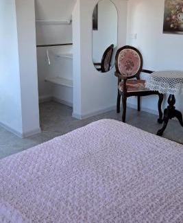 Randvere Maison | room to the east