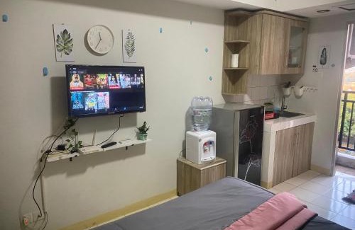 Depok Appartement | Room transit 3 jam apartemen mares 2 by zaya