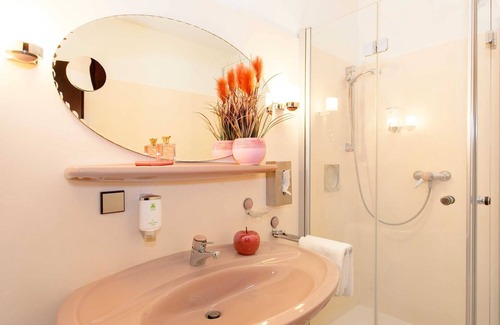 Nieder-Werbe Hôtel | Salle C - Chambre Simple - Flair Hôtel Werbetal