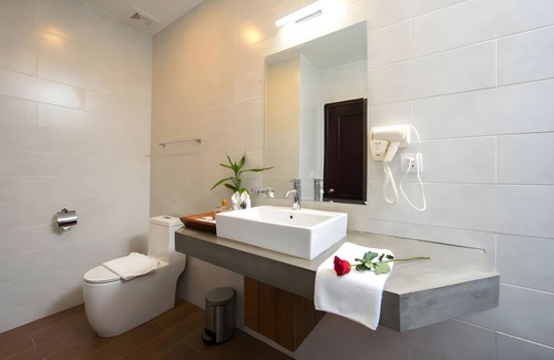 Wat Bo Area Maison | Room-vihara The City of Temples