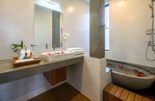 Wat Bo Area Maison | Room-vihara The City of Temples