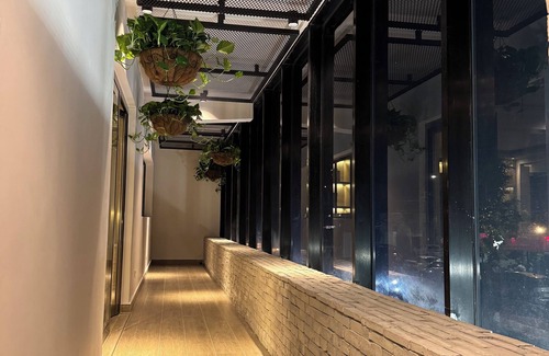 Renacimiento Appartement | Room w/private bathroom in Mirador Norte Santo Domingo