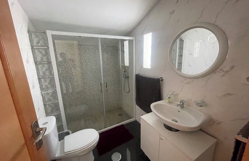 Praia Lit Et Petit-Déjeuner | Chambre d'hôtes au front de mer. Un havre de paix pour dormir ou travailler wifi