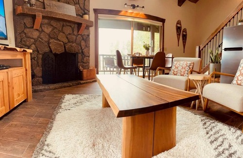 Sunriver Copropriété | Room With a View Condo includes SHARC passes !