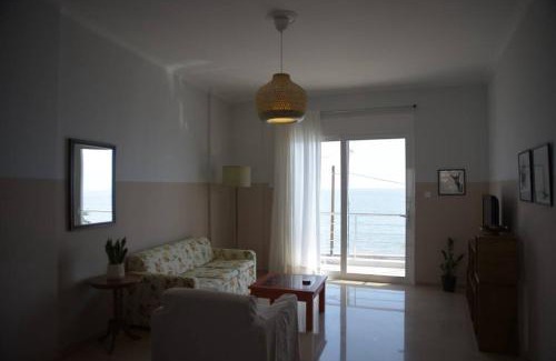 Kiato Appartement | Room with a view