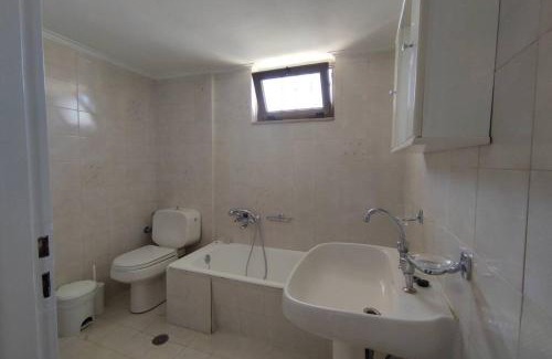 Kiato Appartement | Room with a view