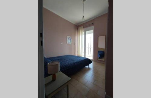 Kiato Appartement | Room with a view