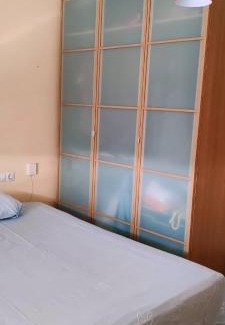 Zarandona Maison | Room with attach bathroom