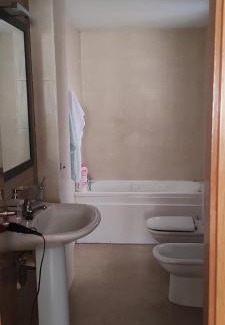 Zarandona Maison | Room with attach bathroom
