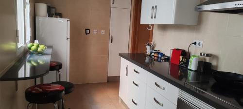 Zarandona Maison | Room with attach bathroom