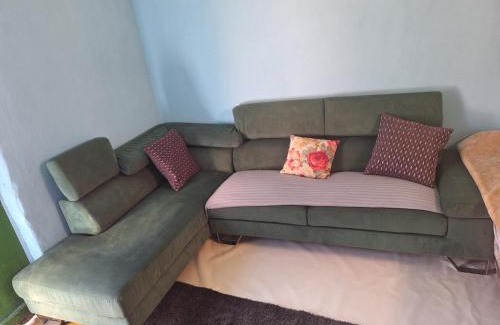 Livadia Maison | Room with entrance from yard near to Larnaca