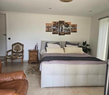 Roeser Maison | Room, with Internet, in Crauthem-Roeser , Luxembourg