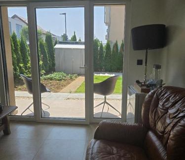 Roeser Maison | Room, with Internet, in Crauthem-Roeser , Luxembourg