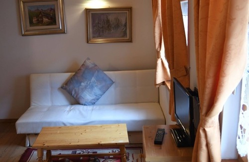 Canazei Lit Et Petit-Déjeuner | Chambre avec mezzanine à Canazei