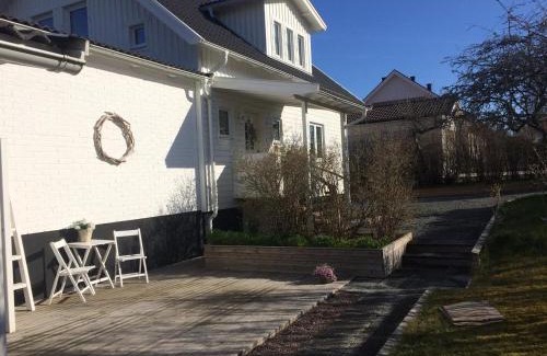 Orserum Appartement | Room with pentry, separate entrance, no cardpayment