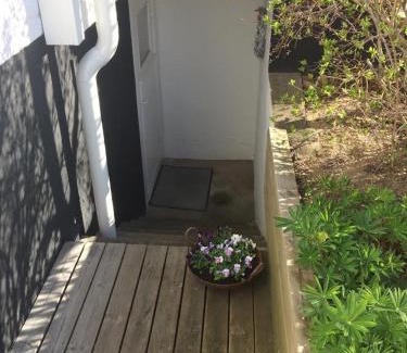 Orserum Appartement | Room with pentry, separate entrance, no cardpayment